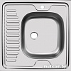 Кухонная мойка Ukinox STD600.600-5C 0L