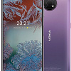Смартфон Nokia G10 3GB/32GB (пурпурный)