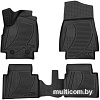Комплект ковриков для авто Element F320250E1 (4 шт)