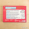 Развивающая игрушка Zabiaka Веселые рисунки. Шнуровальный планшет 4437789