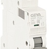 Выключатель автоматический GEYA GYM9 1P 40А C 6кА GYM91P40C