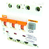 Дифференциальный автомат TDM Electric SQ0202-0023