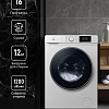 Стирально-сушильная машина LEX LWM12812WID