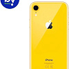 Apple iPhone XR 64GB Восстановленный by Breezy, грейд B (желтый)