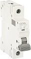 Выключатель автоматический GEYA GYM9 1P 40А C 6кА GYM91P40C