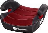 Детское сиденье Lorelli Travel Luxe Isofix (красный)