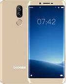 Смартфон Doogee X60 (золотистый)