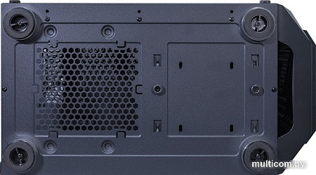 Корпус 1stPlayer Firebase XF-BK-4F1