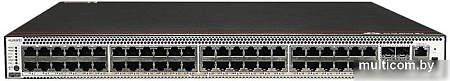 Управляемый коммутатор 3-го уровня Huawei CloudEngine S5731-S48P4X