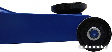 Подкатной домкрат AE&T T32005 5т