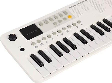 Синтезатор Medeli MK1 (белый)