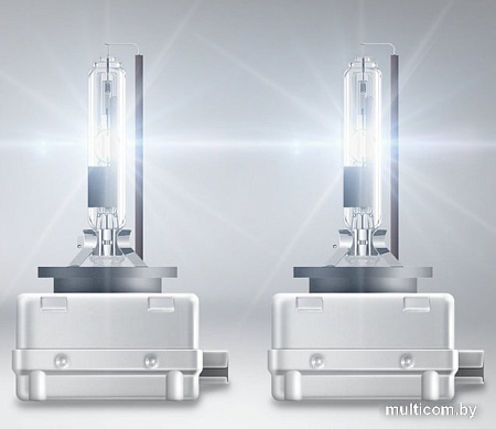 Ксеноновая лампа Osram D1R Xenarc Original 1шт