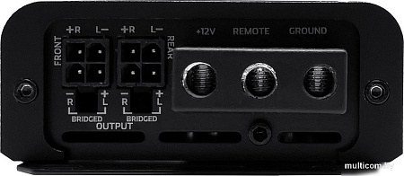 Автомобильный усилитель Phoenix Gold ZXM5004