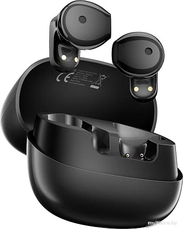 Наушники Blackview AirBuds 20 (черный)