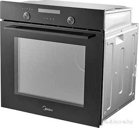 Электрический духовой шкаф Midea MO78107CGB
