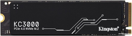 SSD Kingston KC3000 512GB SSKC3000S/512GBK