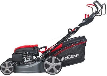 Газонокосилка Evoline LMG 48 CV