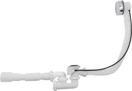 Сифон Aquant V312-18-MR