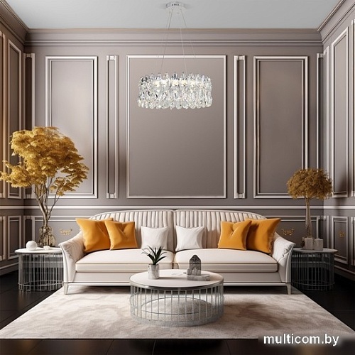 Подвесная люстра Bogate's 90371/1 Strotskis