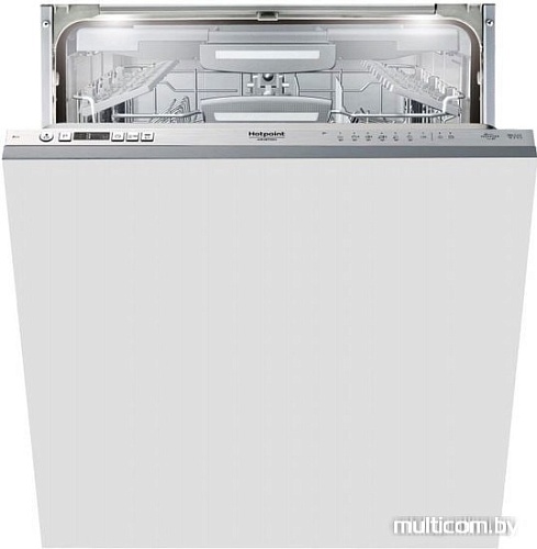 Посудомоечная машина Hotpoint-Ariston HIO 3T123 WFT