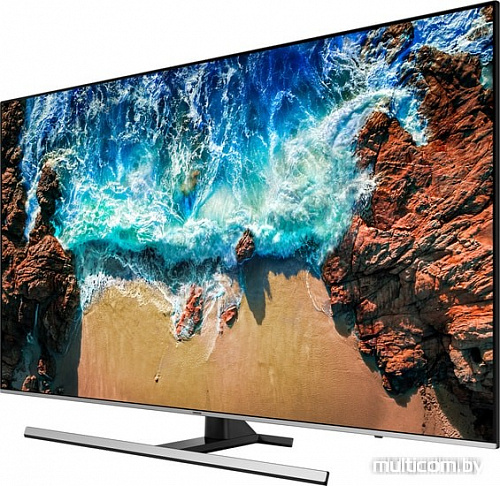 Телевизор Samsung UE55NU8000U