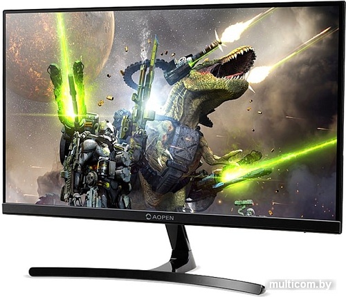 Монитор AOPEN 24ML2Ybix