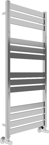 Полотенцесушитель TERMINUS Латтэ П13 500x1200 (хром)