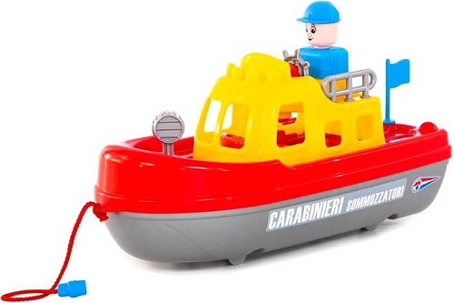 Полесье Катер Карабинер 47236