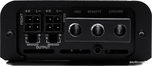 Автомобильный усилитель Phoenix Gold ZXM5004