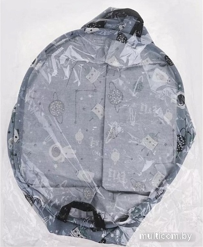 Корзина Наша Игрушка ZXL22110805-38