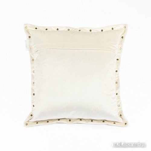 Чехол на подушку Sofi De MarkO Людвиг 45х45 Нав-Лк-45х45