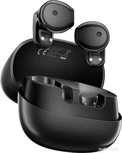 Наушники Blackview AirBuds 20 (черный)