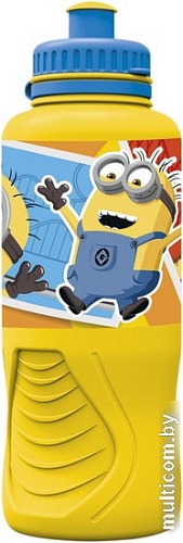 Бутылка для воды Stor Миньоны 17428