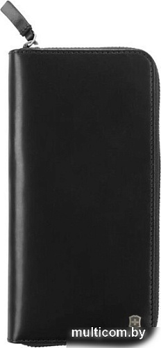 Портмоне Victorinox Turing 605434 (черный)