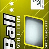 Мяч для настольного тенниса Cornilleau P-Ball ABS Evolution (3 звезды, 3 шт.)