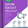 БАД Эвалар Хром хелат (60 таблеток)