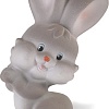 Фигурка Огонек Заяц Ерошка С-542