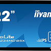 Информационная панель Iiyama ProLite TF2234MC-B5X