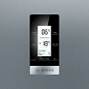 Холодильник Bosch KGN39VL1MR