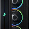 Корпус 1stPlayer Black.SIR B7 B7-4M2