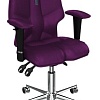 Кресло Kulik System Fly (антара, лиловый)