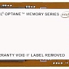 SSD Intel Optane 16GB MEMPEK1W016GA01