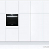 Электрический духовой шкаф Bosch HBG635BB1