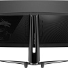 Игровой монитор MSI MPG 341CQPX QD-OLED