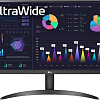 Монитор LG UltraWide 34WQ500-B