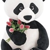 Классическая игрушка Orange Toys Панда Бу: Сладкий букет OS807-96/20