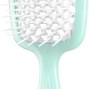 Щетка Janeke Superbrush Small 94SP234TSE (мятный/белый)