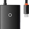 USB-хаб Baseus Lite Series 6 Port - Type C WKQX050001