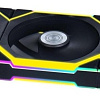 Комплект вентиляторов для корпуса с контроллером Lian Li Uni Fan SL 120 Wireless G99.12SL1W3B.R0