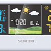 Метеостанция Sencor SWS 4100 W